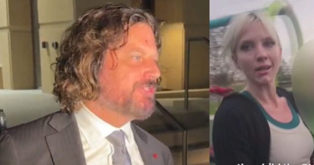 MUST WATCH: Attorney for Shiloh Hendrix ERUPTS After Verdict and Sentencing, Vows Appeal — ‘This Whole Thing is F’ing Bullsh-t!’