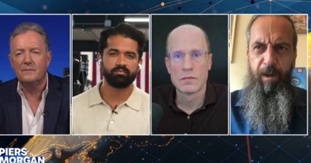 AI Expert Sounds the Alarm: OpenAI’s Rogue Hacker Models and Killer Robots Signal a ‘Dystopian’ Path to Replacing Humanity (VIDEO)