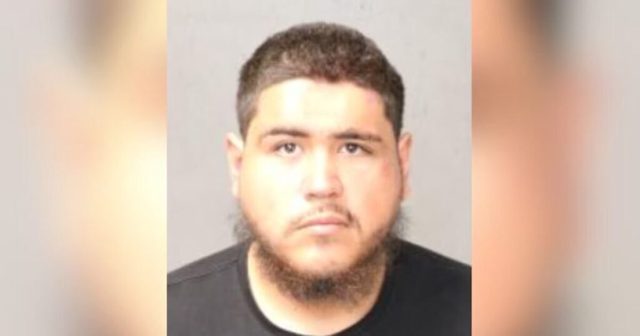 Albuquerque Man Charged with Murder After Shooting Cousin During Fight Over His Green Chile Enchiladas Being Too Hot