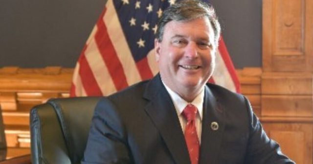 Indiana High School Sports Board Hit with Lawsuit by AG for Reserving Seats for People Who Are Not White