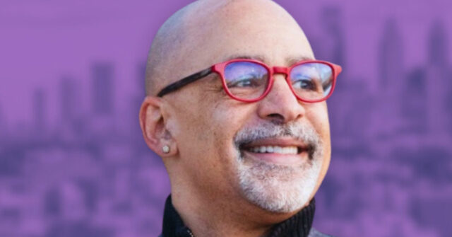 Chris Rabb: I’m a Democratic Socialist ‘Because I’m Black,’ Cites Ancestor
