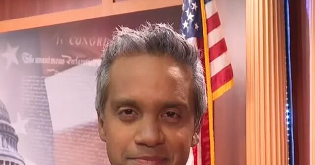 CNN’s Raju: Some Dems Are Happy Other Dems Voted to End Shutdown, ‘A Lot of’ Them Didn’t Want to Take the Heat