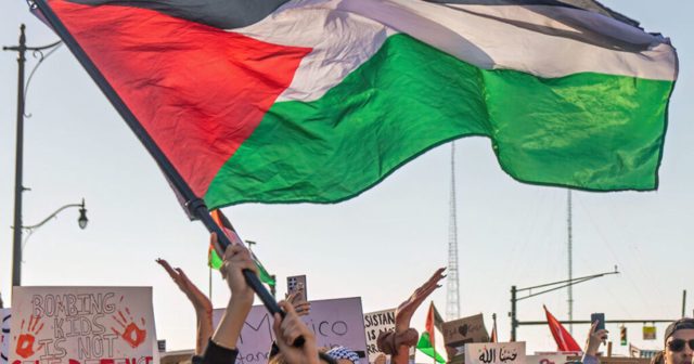 Palestine Action: From UK Direct Action to US Terror Designation