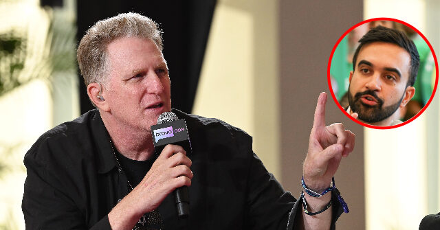Michael Rapaport Rips ‘Zoron the Moron’ Mamdani: ‘Will Never Run Me Out of New York’