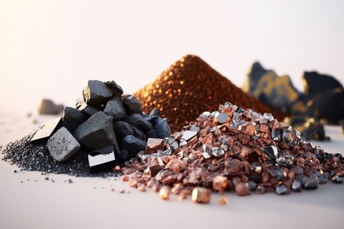 Washington Launches $12B Rare Earth Minerals Reserve