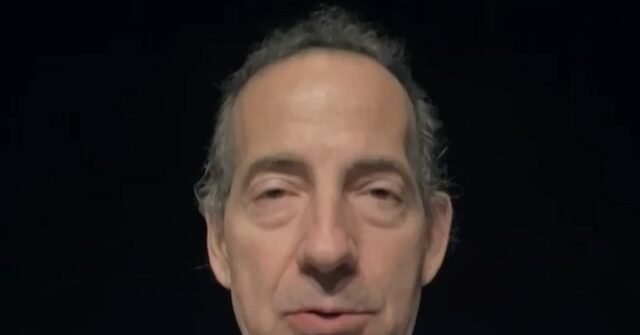 Raskin: Constitutionally Trump Can’t Get More Money than His Salary from Government