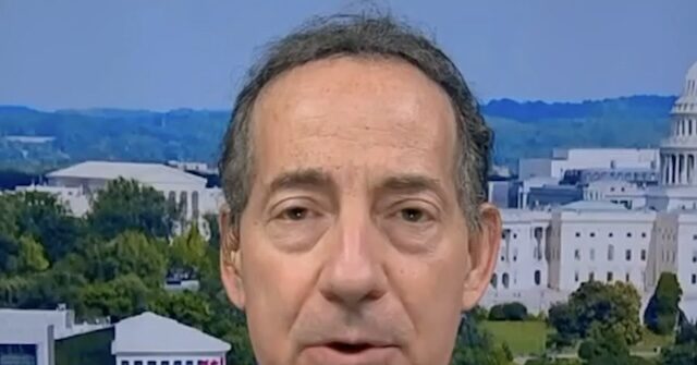 Raskin Calls for Special Master to Be Put in Charge of Epstein Files Release