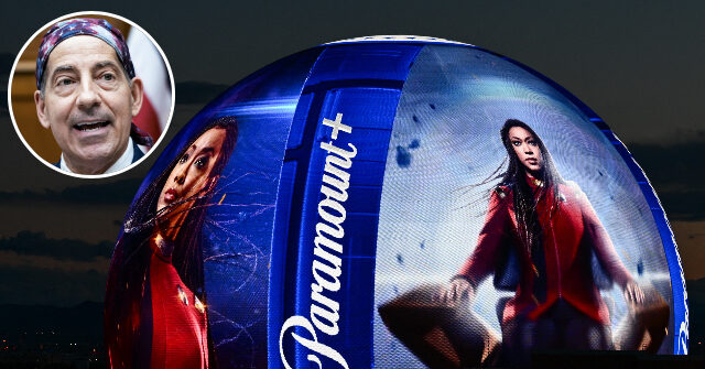 House Democrats Launch Investigation into $8 Billion Paramount-Skydance Merger