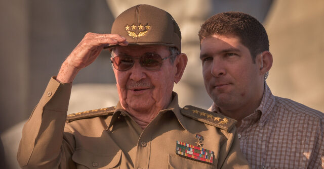 Cuban Dissidents Tell EU: Stop Bankrolling Castros and Give That Money to Ukraine