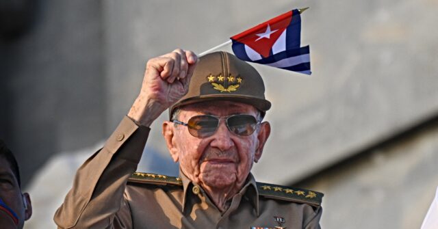 Cuban Exiles Call for Raúl Castro’s Prosecution over 1996 Massacre of Four Americans