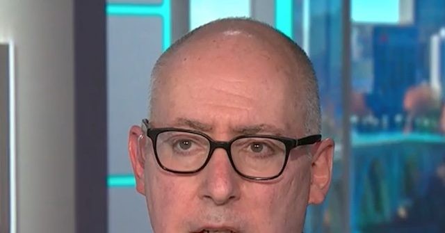 CNN’s Reiner ‘Concerned’ Trump’s Health Issues Being Hidden from the Public