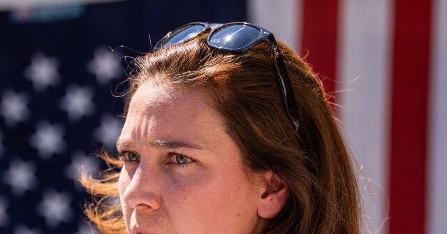 NJ Democrat Candidate Rebecca Bennett Backs Bill that Study Says Would Crush 5 Million Jobs Nationwide, 60K in NJ