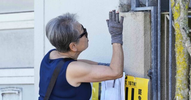 Another Recall in San Francisco: Voters Oust ‘Anti-Car’ Supervisor