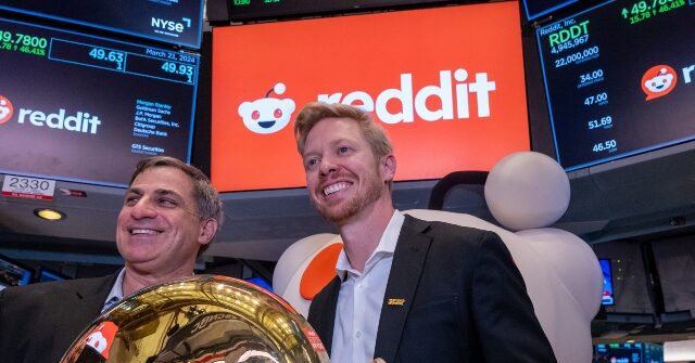 They Want Your Children: Reddit Files Legal Challenge Against Australia’s Teenager Social Media Ban