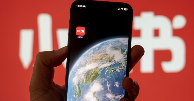 Taiwan Bans Communist China’s ‘Little Red Book’ App for Online Shopping Fraud