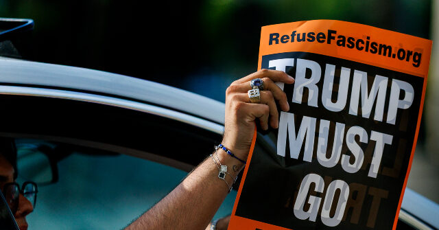 WATCH — Political Commentator: Leftist Posters ‘Radicalizing’ GA Tech Students After Charlie Kirk’s Assassination
