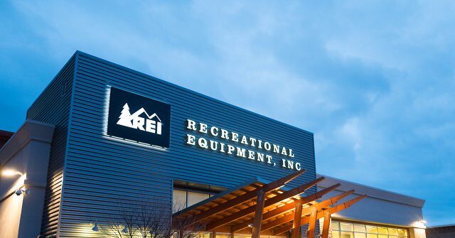 REI Faces Massive Backlash for AI-Generated Bike Ad, Blames Meta