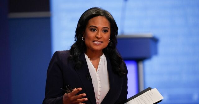 Trump Calls for ‘Punishment’ of NBC Reporter