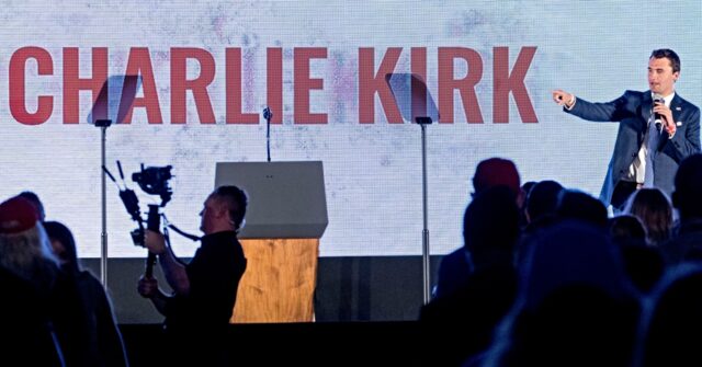 ‘They Killed One of Us’: Latin America and Spain Honor Charlie Kirk