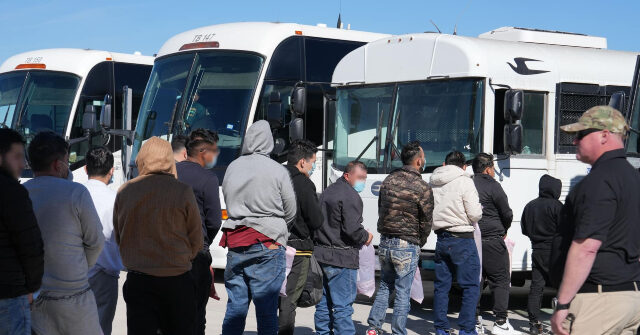 Prison Time for Cartel-Connected Human Smuggling Group’s Texas Bookkeeper