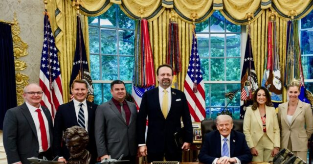 Trump Counterterrorism Strategy: Aggressive Response, Border Security, Hemispheric Safety