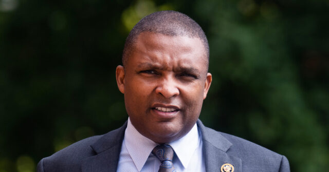 Exclusive–Rep. Don Davis Rakes in Coastal Cash While Voting Against North Carolina’s Farmers, Families, Female Athletes