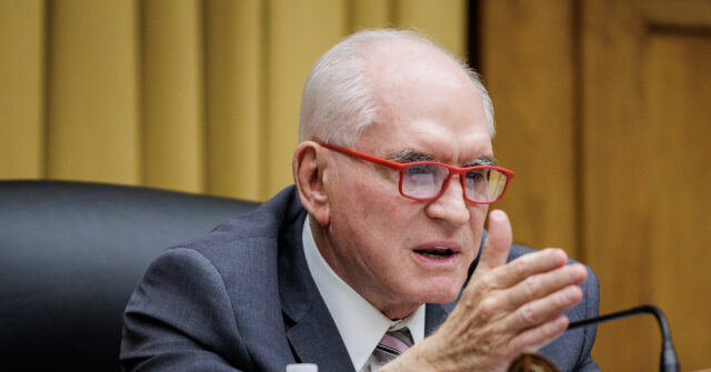 Rep. Mike Kelly’s District Office Vandalized: ‘Political Violence and Vandalism Are Never Acceptable’