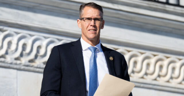 EXCLUSIVE–Rep. Feenstra Introduces Bill to Block Welfare Recipients from Sending Money Abroad