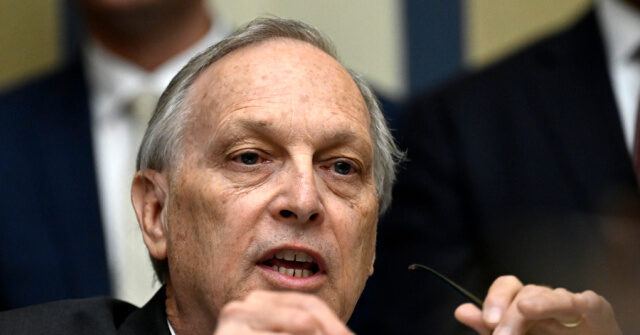 Andy Biggs: Trump’s Top Aides Must Clean Out Entrenched Deep State Operatives in Executive Branch Trying to Subvert the President’s Agenda