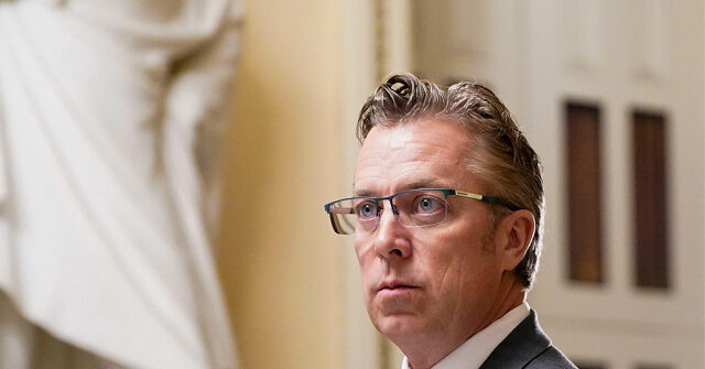 Clean Energy PAC Backed by Newsom-Supporting Billionaire Drops Nearly $700K to Defeat Trump-Endorsed Rep. Andy Ogles