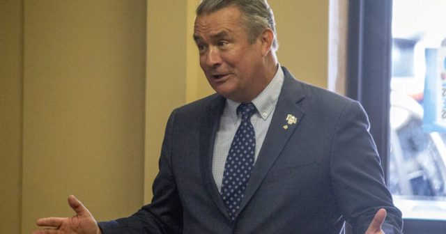 You Can’t Make This Up: Retiring RINO Rep. Don Bacon Eyes 2028 Presidential Run After Complaining Congress Was Too Hard