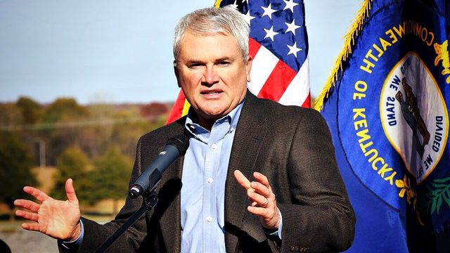 Rep. James Comer Slams Dems for ‘Cherry-Picking’ Epstein Docs to Target Trump – House Oversight Committee Releases All Documents and Records Received From Late Pedophile’s Estate
