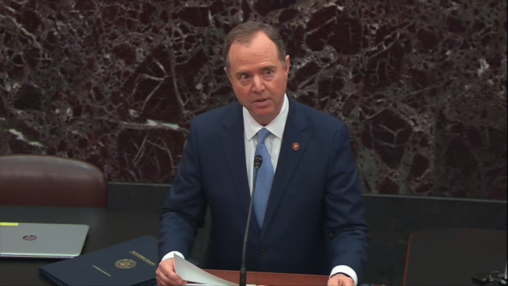 WATCH: Schiff Starts Legal Defense Fund for Incoming Mortgage Fraud Indictment, Accuses Trump Admin of Weaponizing Justice – Federal Housing Director Bill Pulte Responds (VIDEO)