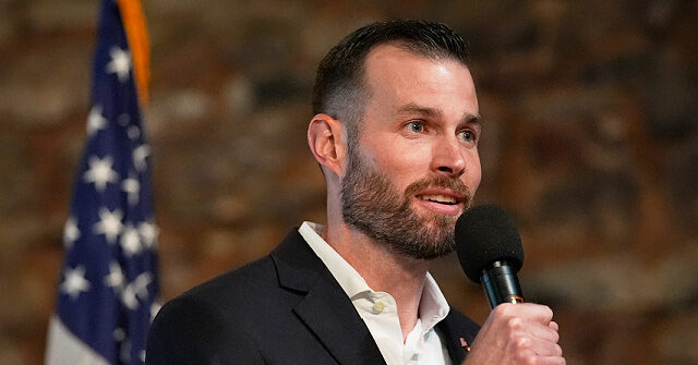 Trump-Endorsed Clay Fuller Wins Georgia Special Election for MTG’s Seat
