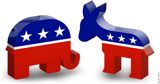 Harvard Harris Poll Shows Republicans and Democrats Dead Even on Generic Ballot Just a Month Before Midterms