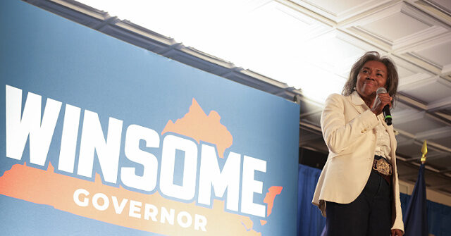 Poll: Winsome Earle-Sears Surges Within Margin of Error Against Abigail Spanberger in Virginia Governor’s Race