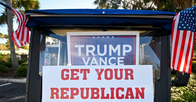 Florida Officials, Political Operatives Charged in Alleged Counterfeit GOP Voter Guide Plot