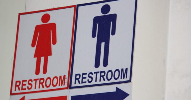 INSANITY: Texas University Professor Claims “We’re Not Born with a Sex — It’s Assigned”