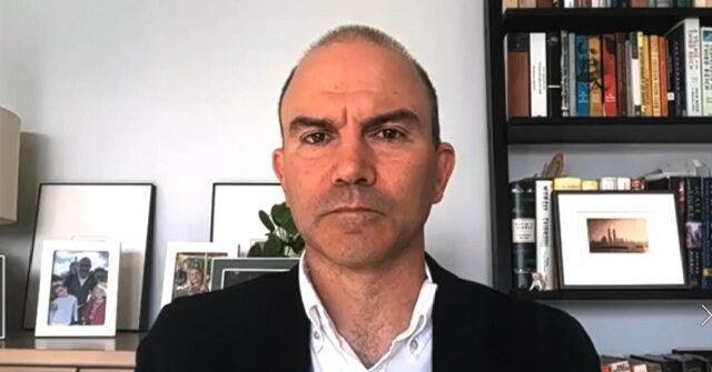 MS NOW’s Rhodes: Absurd to Indict Castro ‘for Something That Happened More than 30 Years Ago’, They’re Not Why Cuba’s Poor