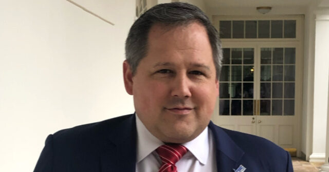 Exclusive – Iowa Congressional Candidate Ryan Rhodes: Ben Carson Endorsement ‘Means Volumes’