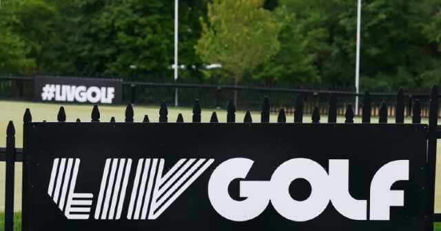 REPORT: Saudi Arabia to Pull Funding for LIV Golf After 2026 Season
