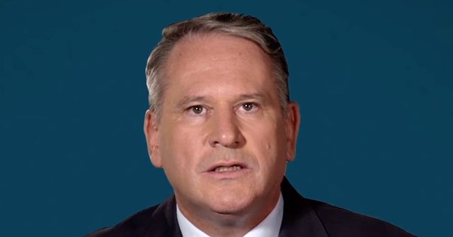 Exclusive — Col. Richard Kemp: Iran ‘Seriously Miscalculated’ Trump’s Resolve After Prior Presidents’ Weakness