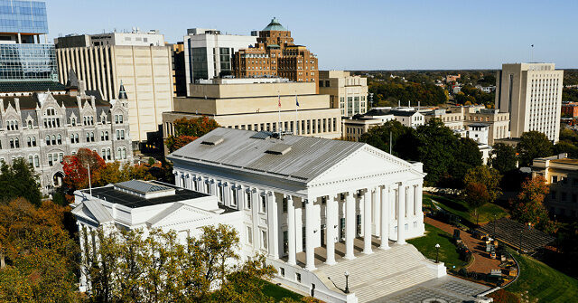 Abortion Amendment Could Go Before Virginia Voters in 2026