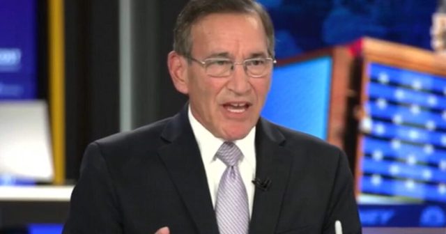 END OF AN ERA: Rick Santelli, the CNBC Reporter Credited With Kicking Off the Tea Party Movement is Retiring – Watch His Famous Rant (VIDEO)