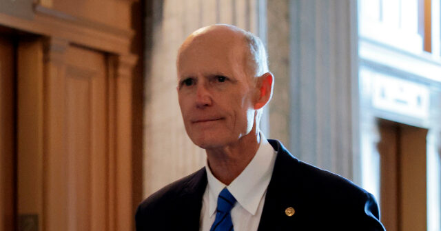 Socialism Showdown: Rick Scott Introduces Resolution Denouncing Socialism Amid Mamdani’s Rise