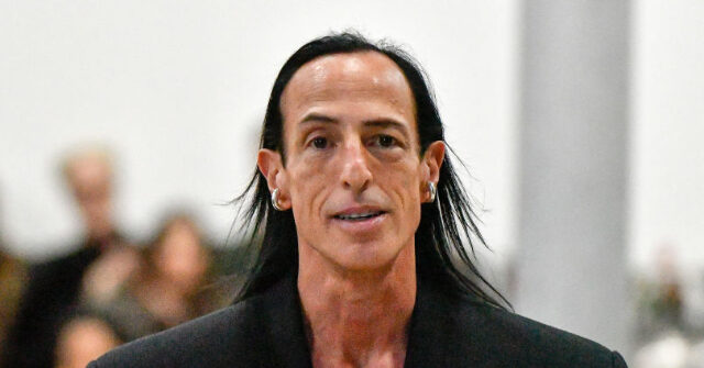Fashion Designer Rick Owens Sells Videos of His Feet to Raise Money for ‘In Danger Trans Youth and Refugees’