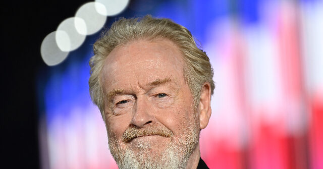 Director Ridley Scott Says ‘Most Movies Are Sh*t’; Hollywood ‘Drowning in Mediocrity’