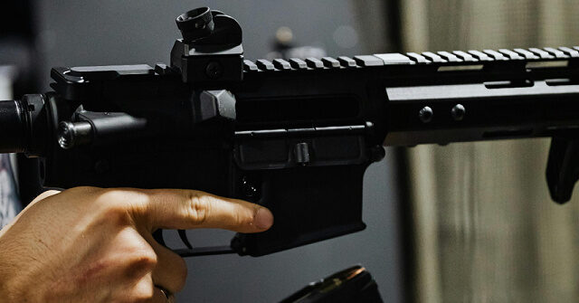 In the Nick of Time: NRA Secures Injunction Against Virginia ‘Assault Weapons’ and Magazine Ban