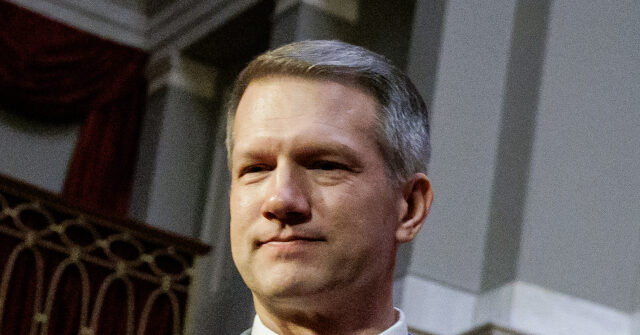 Exclusive: Rep. Riley Moore Introduces ‘Jumpstart’ Savings Plan to Fuel ‘Nontraditional, Noncollege’ Careers Nationwide