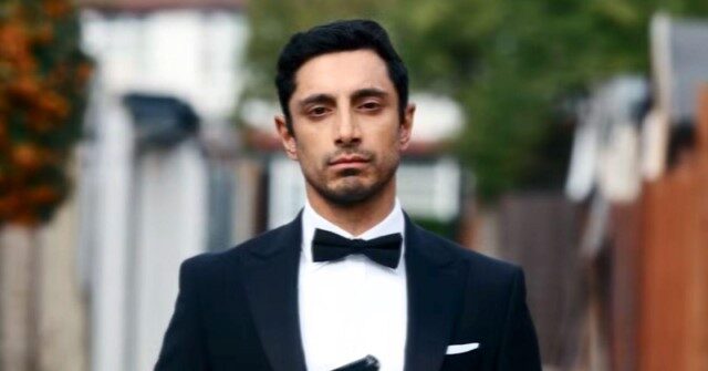 ‘Star Wars’ Star Riz Ahmed: ‘Our Racist People Have Less Guns’ in U.K. than in the U.S.